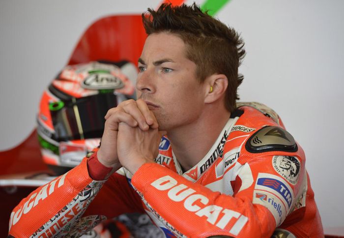 O Nicky Hayden θα συνεχίσει την αποθεραπεία του και δεν θα τρέξει στο GP του Brno.